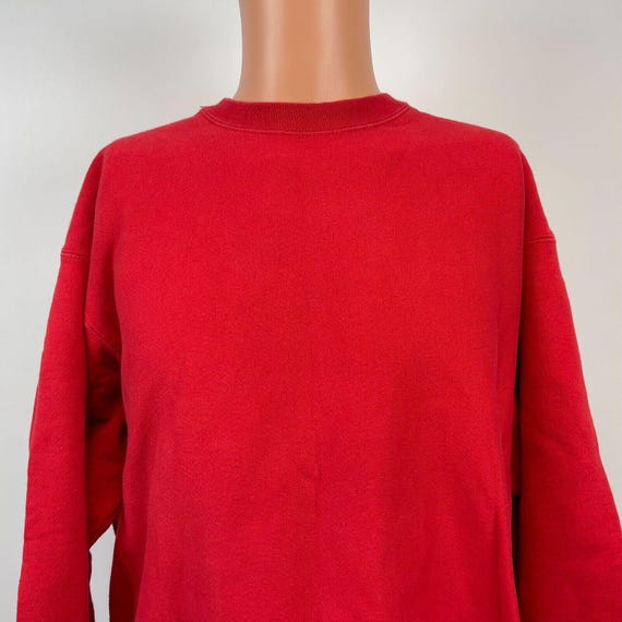 Champion Basic Reverse Weave Crewneck Sweatshirt … - image 1