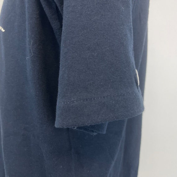 Champion Basic Reverse Weave Single Stitch T Shir… - image 3