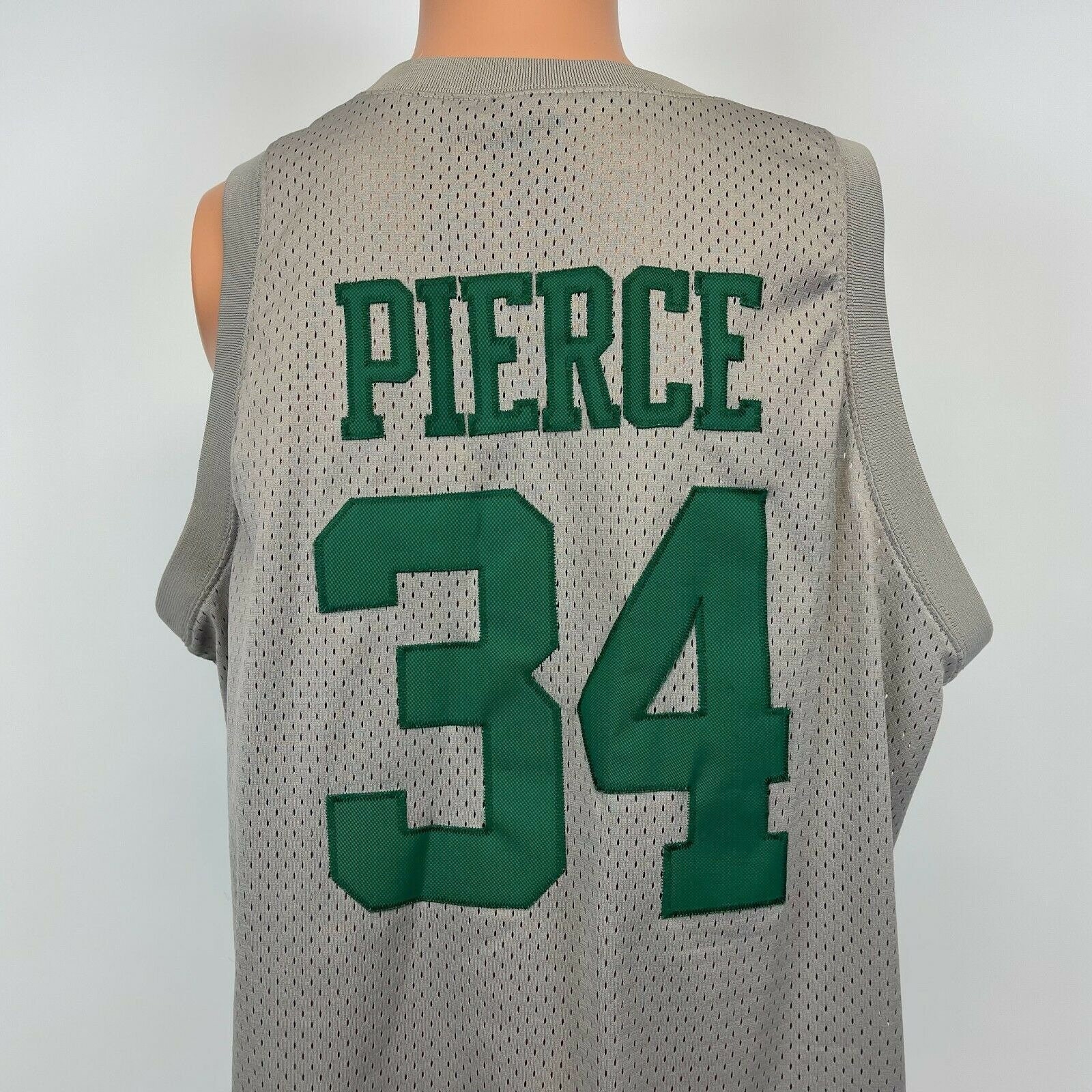 Nike Paul Pierce Boston Celtics Rewind 