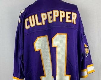 culpepper jersey