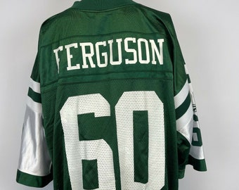 replica jets jersey