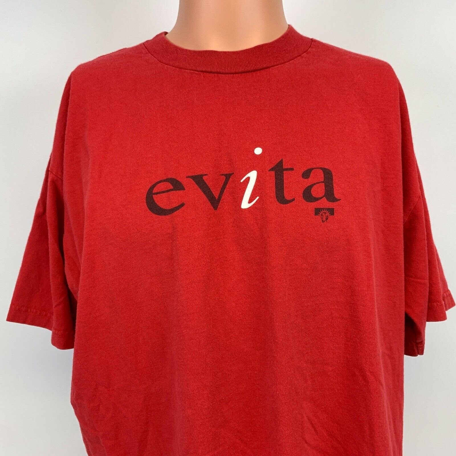 EVITA Tシャツ Evita Shirt - Etsy