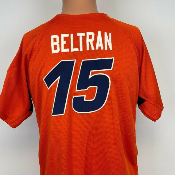 Majestic Carlos Beltran National League Jersey MLB All Star -  Sweden