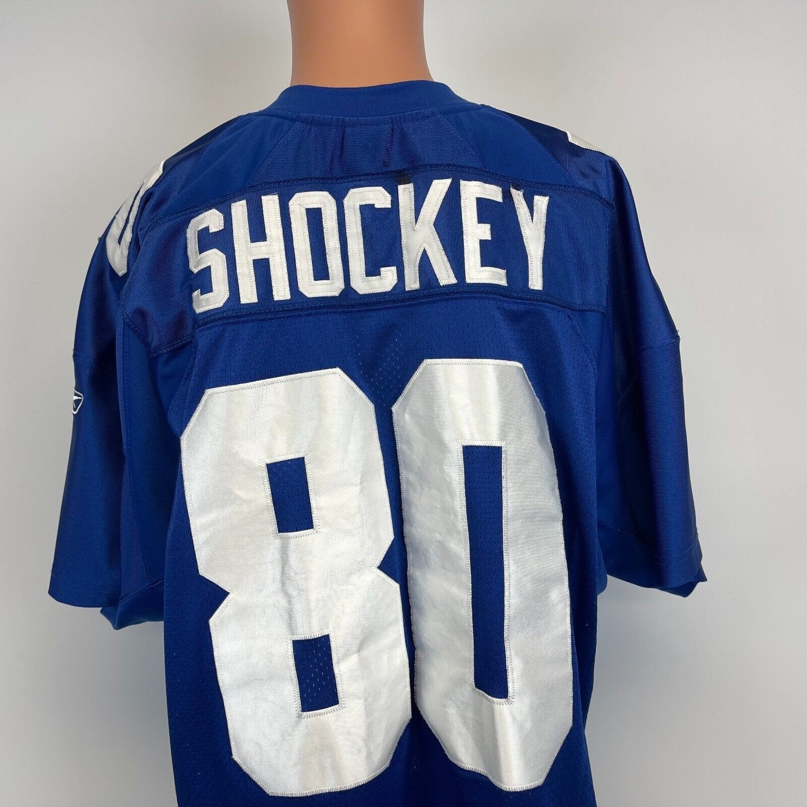 Ny Giants Football Jersey Michael Strahan 