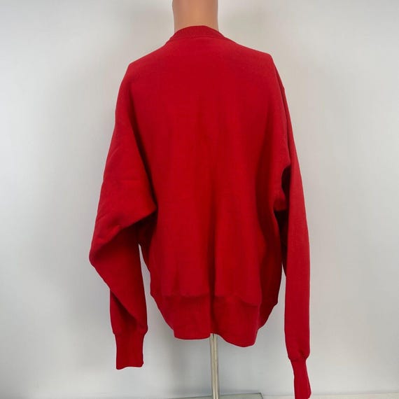 Cuffys It Just Keeps Getting Better Crewneck Swea… - image 3