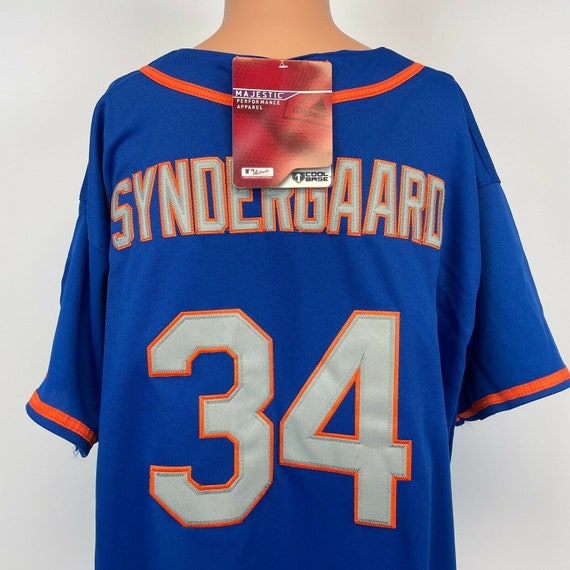 syndergaard throwback jersey