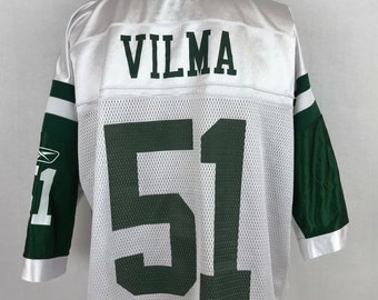 replica jets jersey