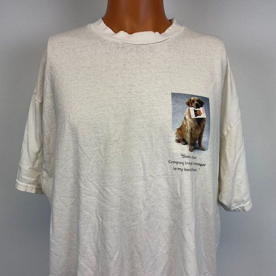 Compaq Insight Manager Computer Product Double Si… - image 4