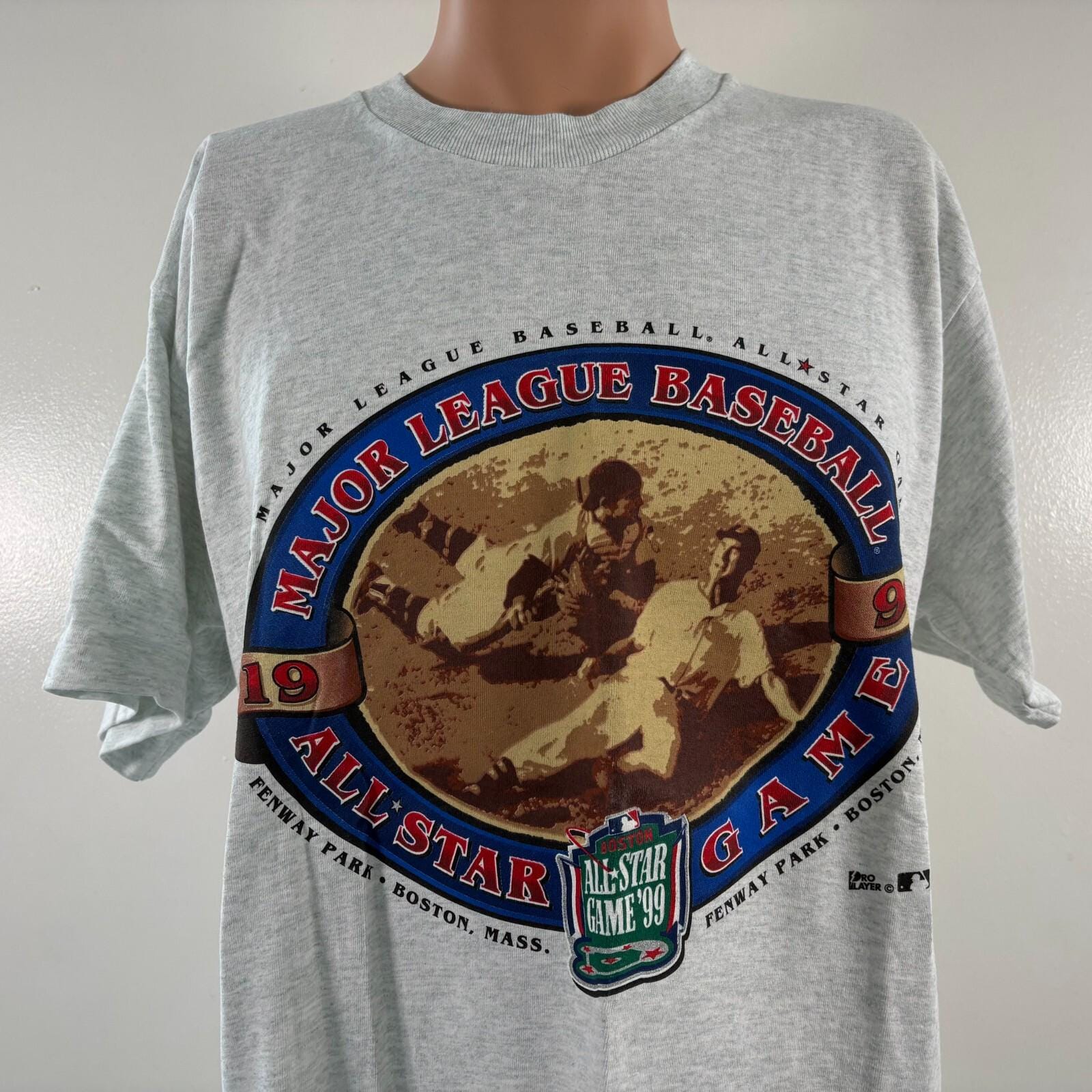 1999 All Star Game - Etsy