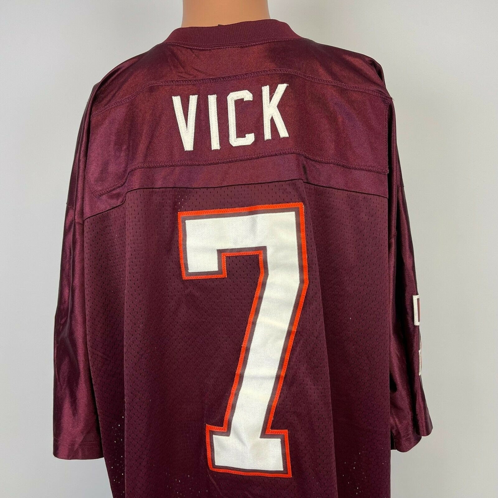 Virginia Tech Jerseys, Virginia Tech Hokies Uniforms