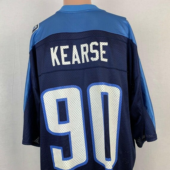 jevon kearse jersey