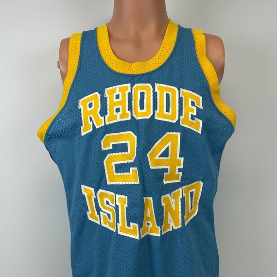 rams basketball jersey