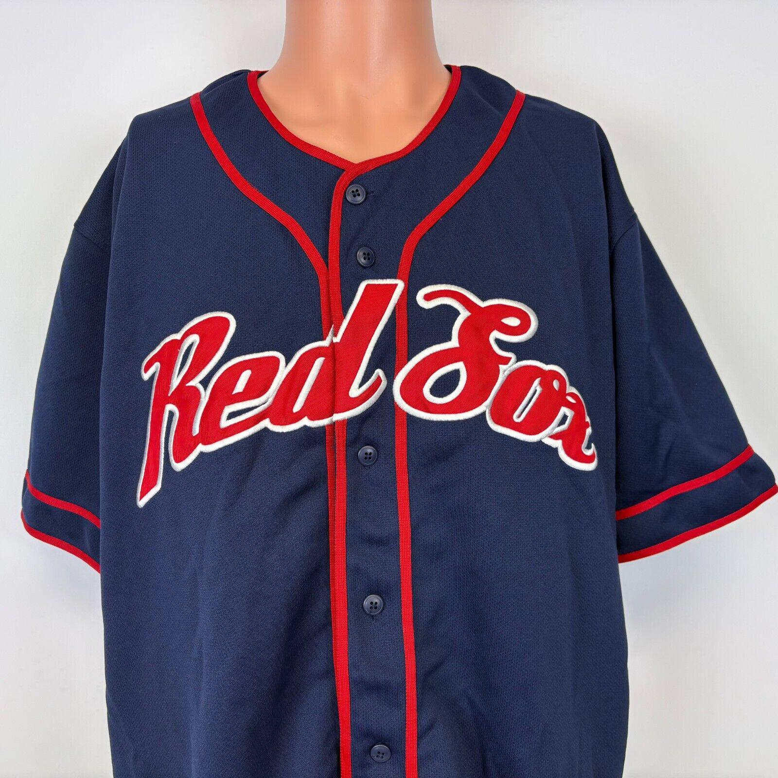 True Fan Jersey - Etsy