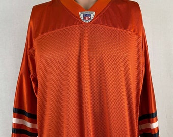 blank bears jersey