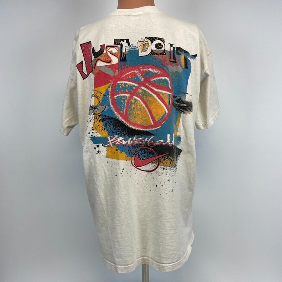 Nike just do it basket deals