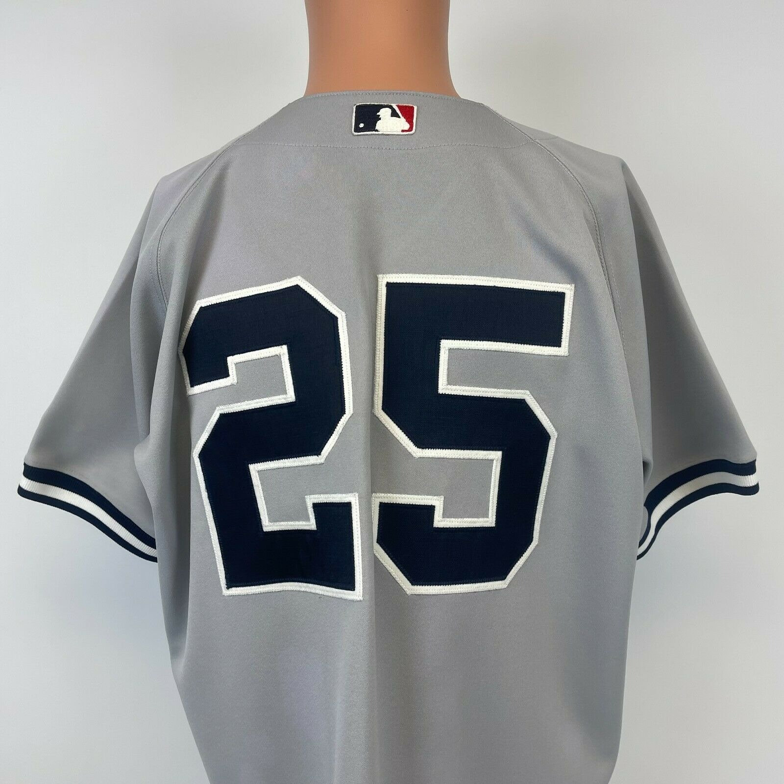 Vintage 2000s MLB Seattle Mariners Felix Hernandez Jersey Sz. Youth XL