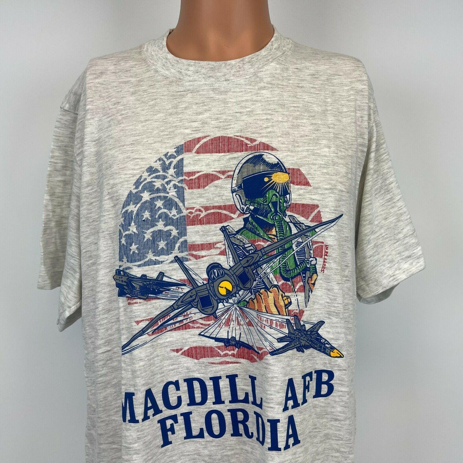 macdill clothing sales