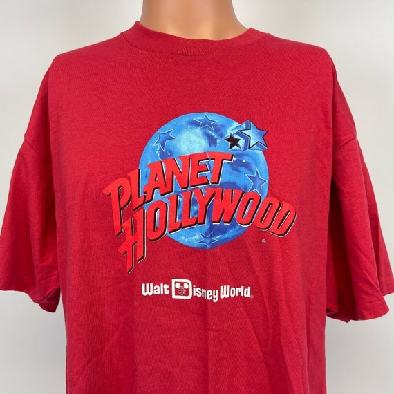 ハグオーワー✕PLANTY HOLLYWOOD Tシャツ ハグオーワー PLANTY HOLLYWOOD Tシャツ HUG O WaRコラボT-sh