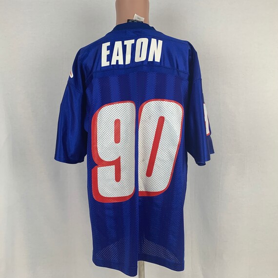 patriots replica jersey