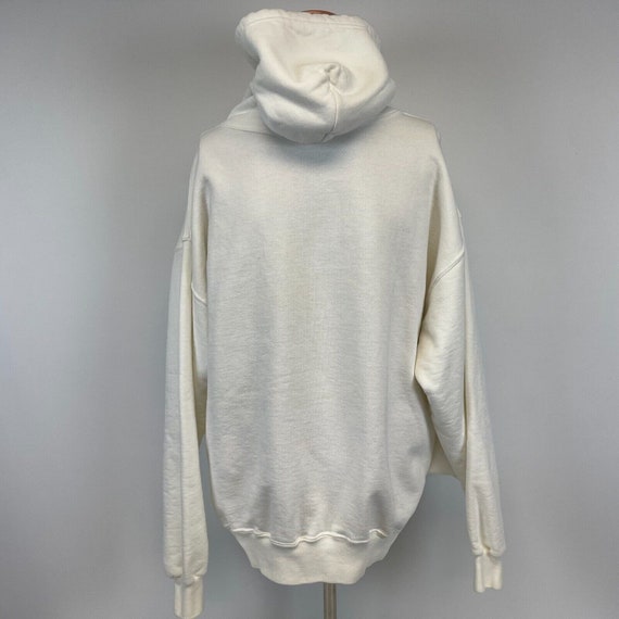 Marthas Vineyard House Hoodie Sweatshirt Vtg 90s … - image 4