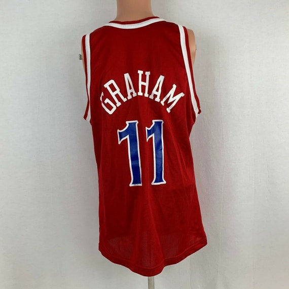 Philadelphia 76ers Replica Jerseys, 76ers Replica Uniform