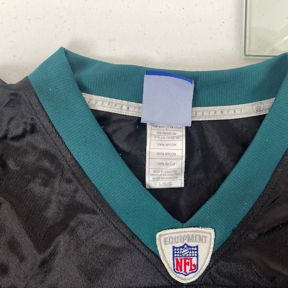 Reebok Michael Lewis Philadelphia Eagles Alternat… - image 7