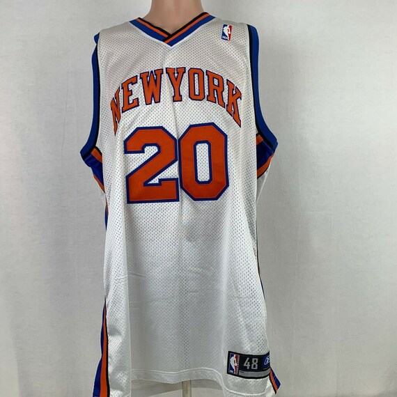 authentic knicks jersey