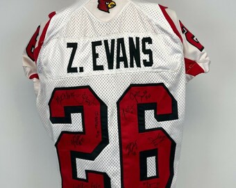 game worn nfl jerseys
