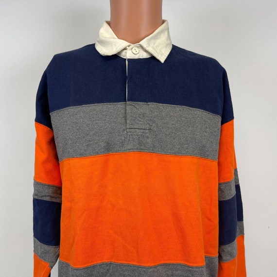 vintage 90s gap orange - Gem