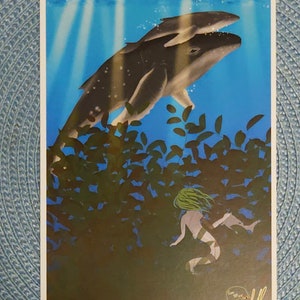 Avistamiento de ballenas con Ananta
