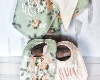 Sterling Stag New Baby Bundle