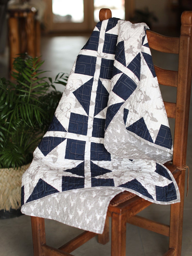 Sterling Stag New Baby Bundle