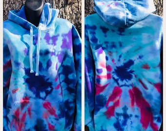 hoodies for women,tie dye sweatshirt,womens hoodie,tie dye hoodie,hoodies,sweatshirt,custom hoodie,unique gift,hoodies for men,made to order