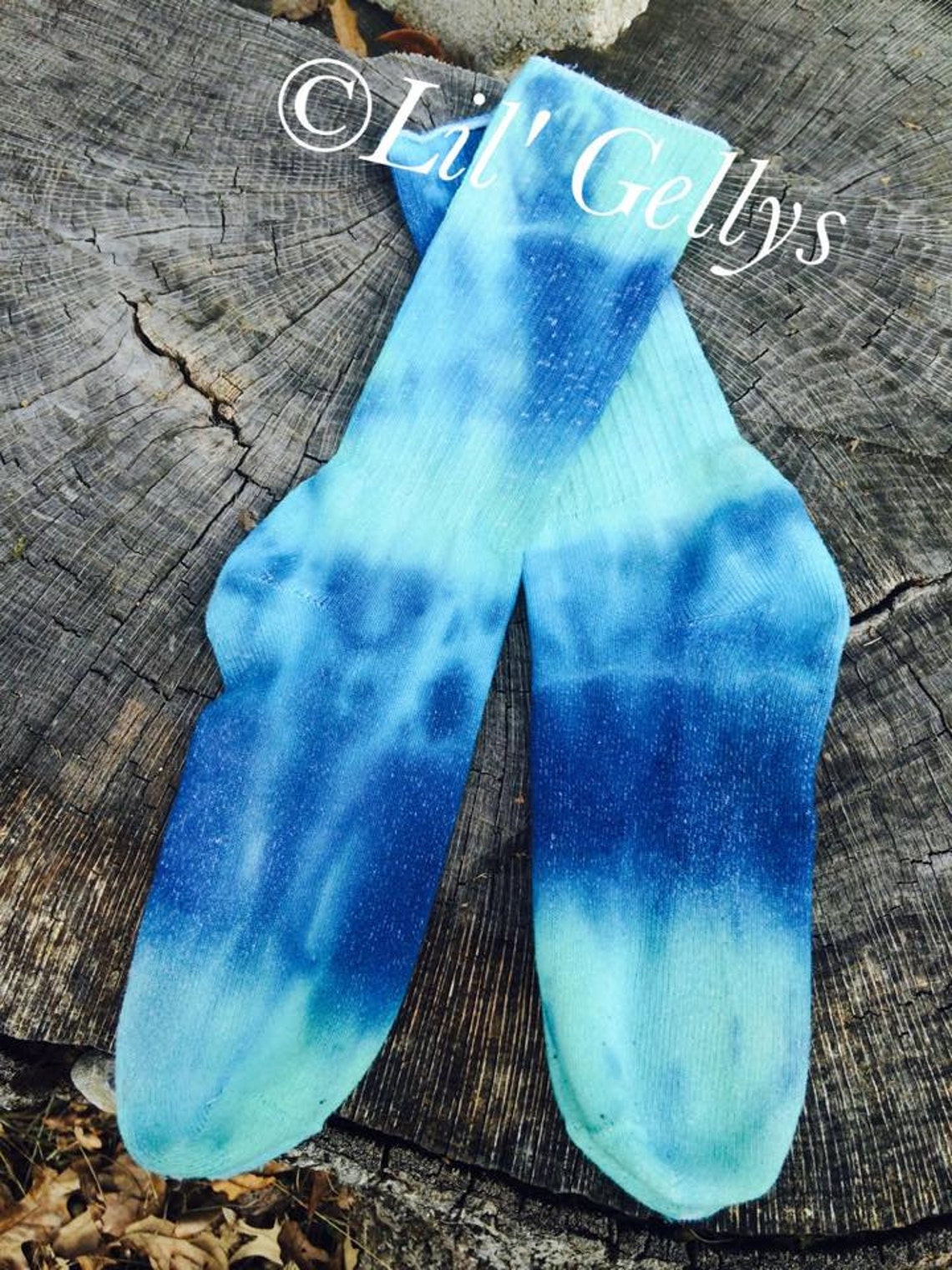 womens long sleeve tie dye shirt