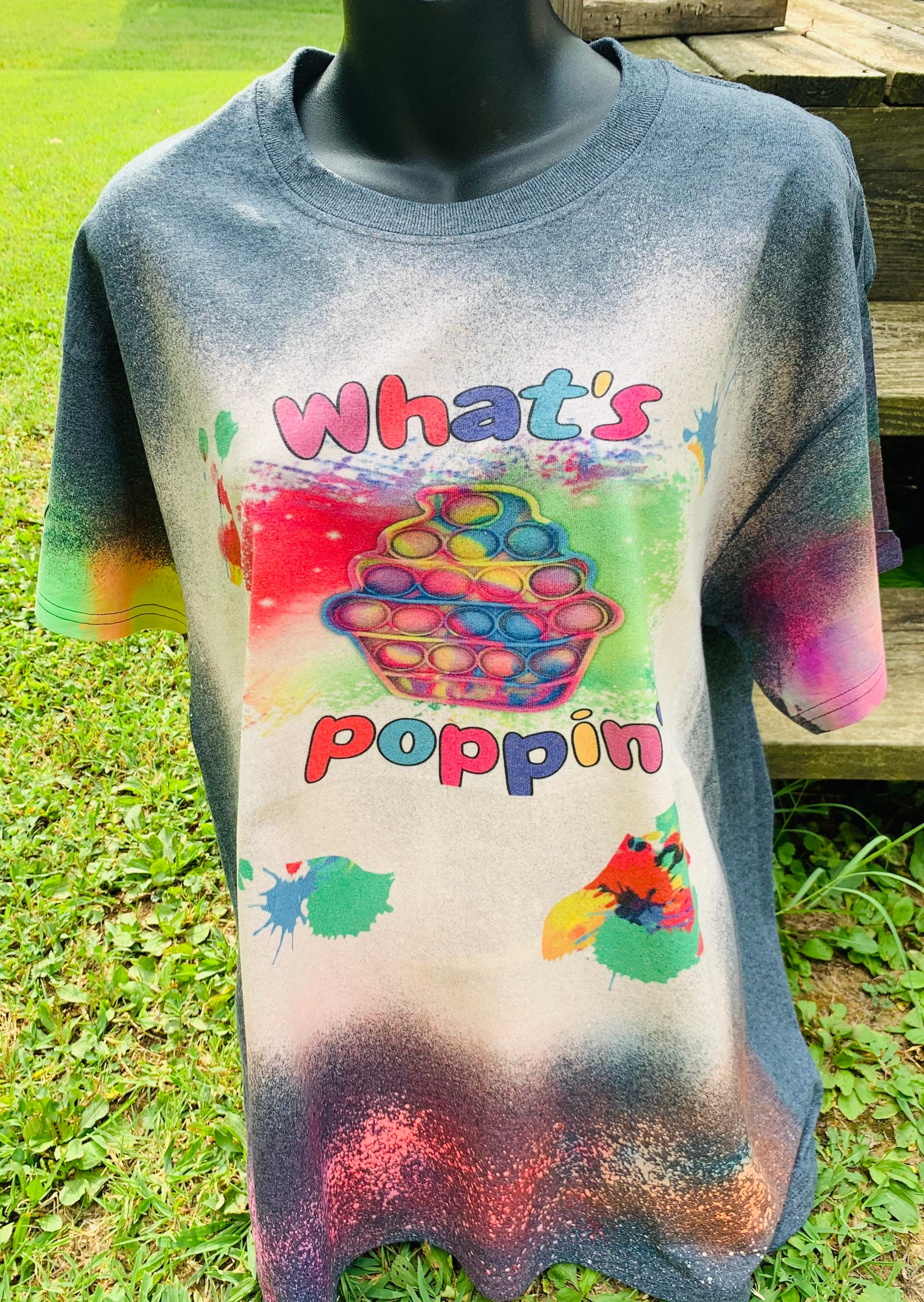 soda poppin shirt