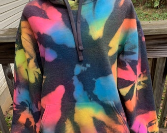 cool unique hoodies