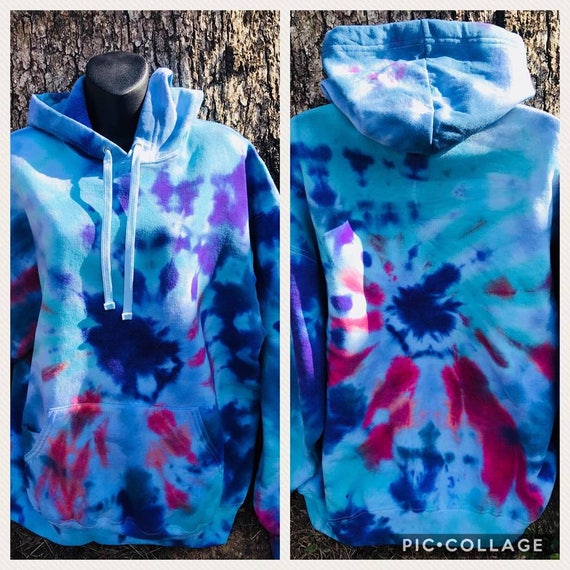 Hoodies made sale to order