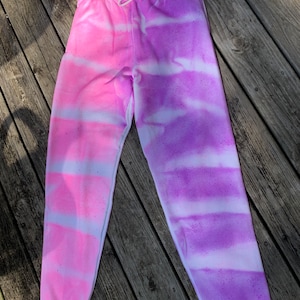 tie dye,tie dye sweatpants,neon tie dye,modern tie dye,unique sweatpants,unique gifts,winter sweatpants,jogging pants,cotton sweatpants,