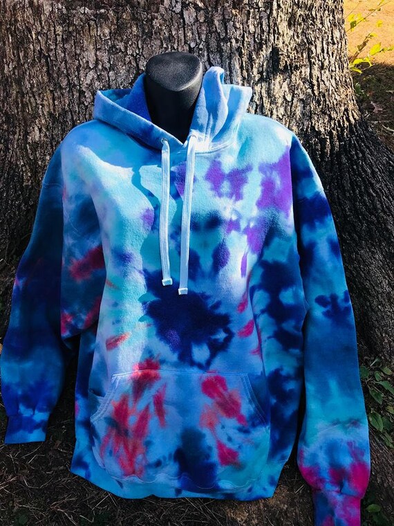 Hoodies made sale to order