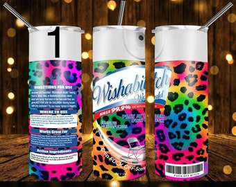 Wish a bitch would,bitch tumbler,20 oz tumbler,funny tumbler,funny gift,gift for her,gift for him,tumbler with straw,sarcastic tumbler,