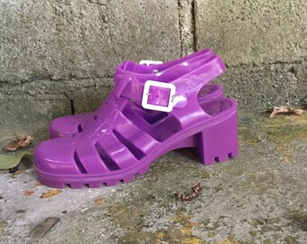 sainsburys tu jelly shoes