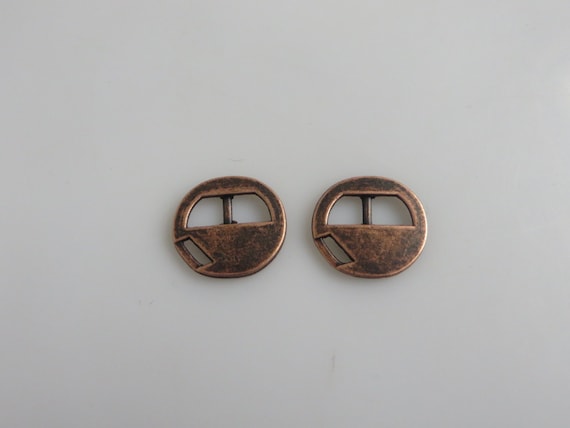 5Sets Antique Silver/Bronze/Copper T-Bar Hook Clasp Fit 10*2mm Flat Leather Cord 5Sets Antique Silver/Bronze/Copper T-Bar Hook Clasp Fit 10*2mm Flat Leather Cord
