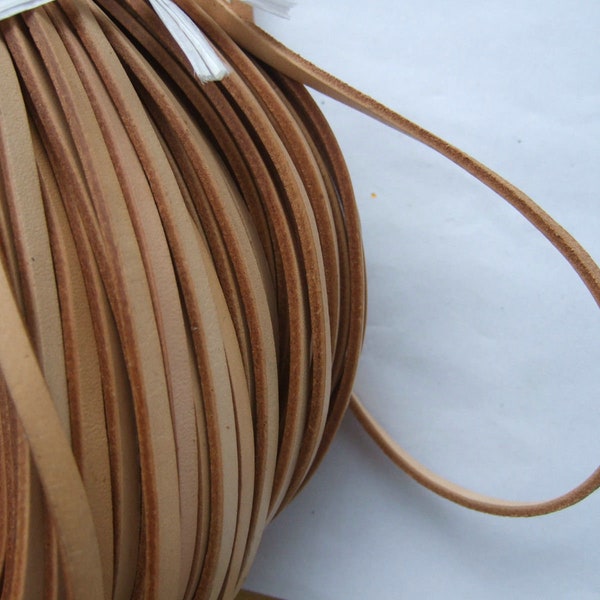 raleigh flex leather flat