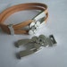 see more listings in the Flat Leather Clasp slide section