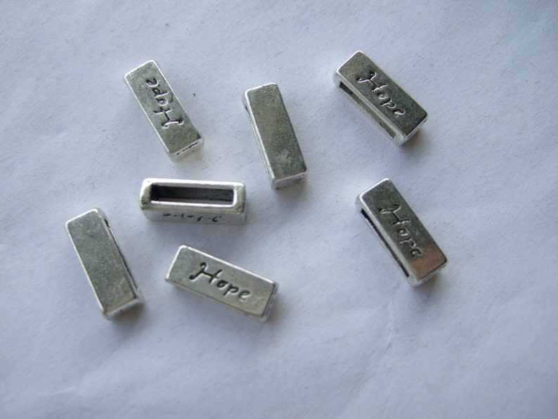 hope bar ends