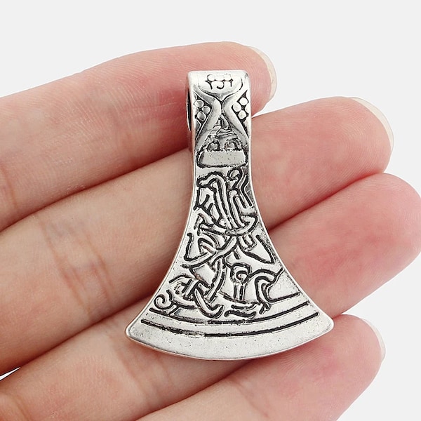 6mm Axe - Etsy UK