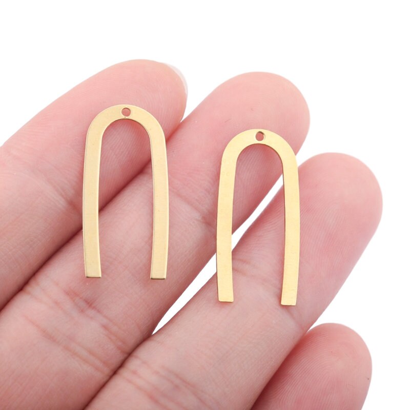Las Mejores Ofertas En Pendiente De Bronce Sin Mca Hallazgos | EBay