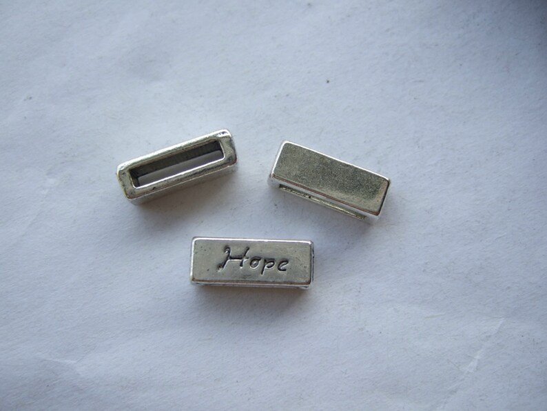 hope bar ends