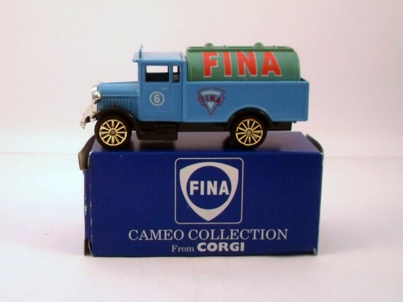 corgi cars boxed