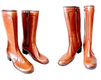sears chelsea boots